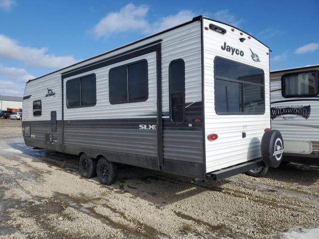 JAYCO JAY FLIGHT 2024 white   1UJBC0BP6R1YY0428 photo #4