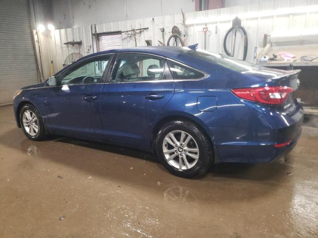 2015 HYUNDAI SONATA SE - 5NPE24AF1FH218700