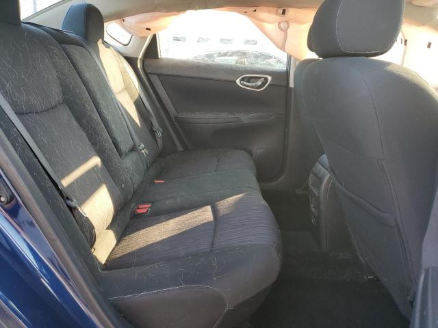 2019 NISSAN SENTRA S - 3N1AB7AP0KY396445