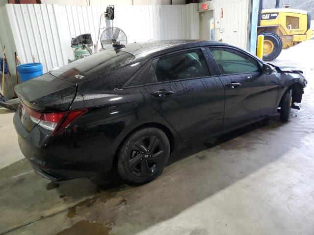 Vin: 5npls4ag3mh021539, lot: 44863285, hyundai elantra sel 20213