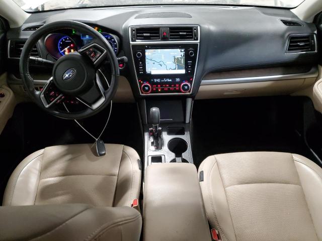 2018 SUBARU OUTBACK 2. - 4S4BSANC5J3351929