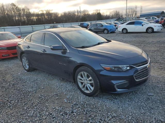 2017 CHEVROLET MALIBU LT - 1G1ZE5ST4HF139529
