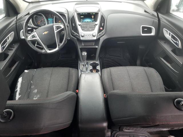 2016 CHEVROLET EQUINOX LT - 2GNFLFE31G6175695