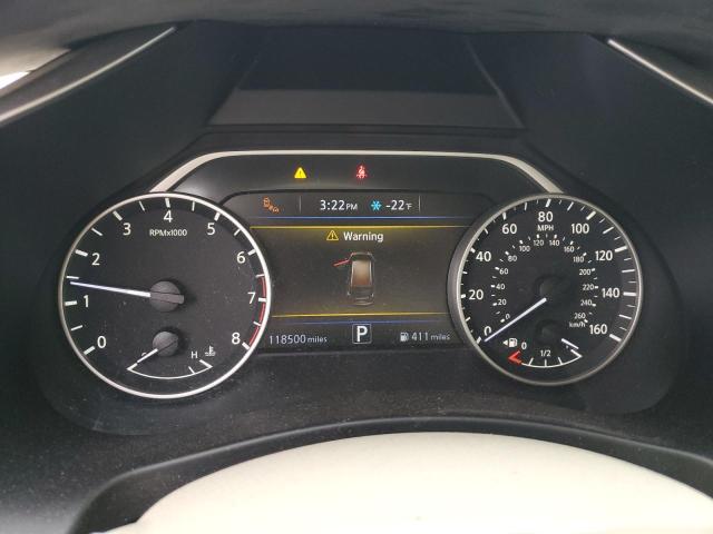 2015 NISSAN MURANO S 5N1AZ2MG6FN228962