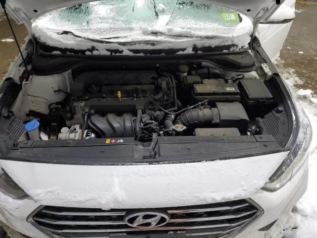 2020 HYUNDAI ACCENT SE - 3KPC24A67LE118804