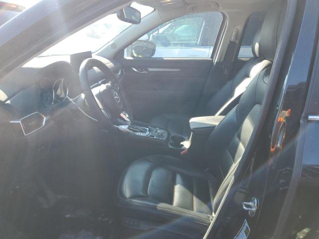 2022 MAZDA CX-5 PREFE - JM3KFBCM0N0635994