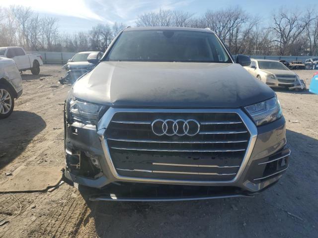 2017 AUDI Q7 PREMIUM - WA1LABF70HD036540