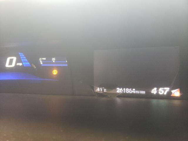 2015 HONDA CIVIC SE 19XFB2F72FE119110