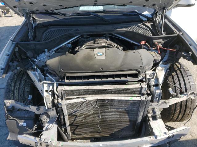 2018 BMW X5 XDRIVE5 - 5UXKR6C55J0U14156