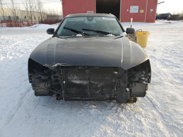 2016 AUDI A8 QUATTRO WAUJRAFD5GN007742