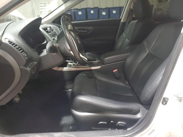2015 NISSAN ALTIMA 2.5 - 1N4AL3AP4FN906971