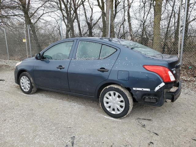 2015 NISSAN VERSA S 3N1CN7AP3FL802494