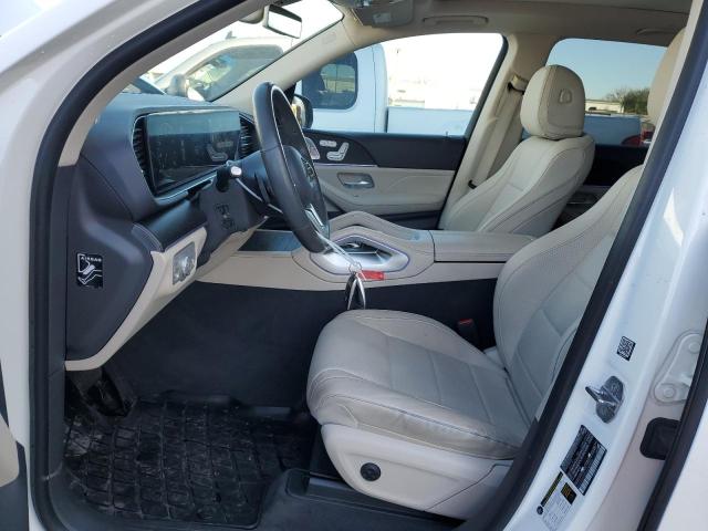 2020 MERCEDES-BENZ GLE 350 4M - 4JGFB4KB4LA249468