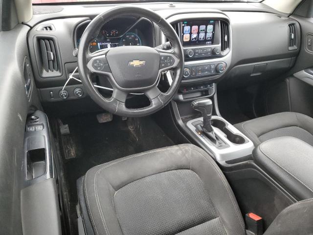 2018 CHEVROLET COLORADO L - 1GCHTCEN7J1165121