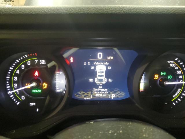 2024 JEEP WRANGLER 4 1C4RJXN62RW162894