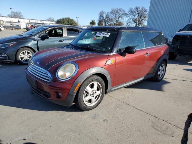 MINI COOPER CLU