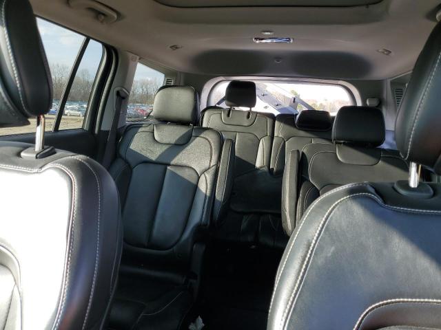 2022 JEEP GRAND CHER - 1C4RJKBG7N8506346