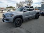 2019 TOYOTA TACOMA DOU - 3TMCZ5AN1KM261812