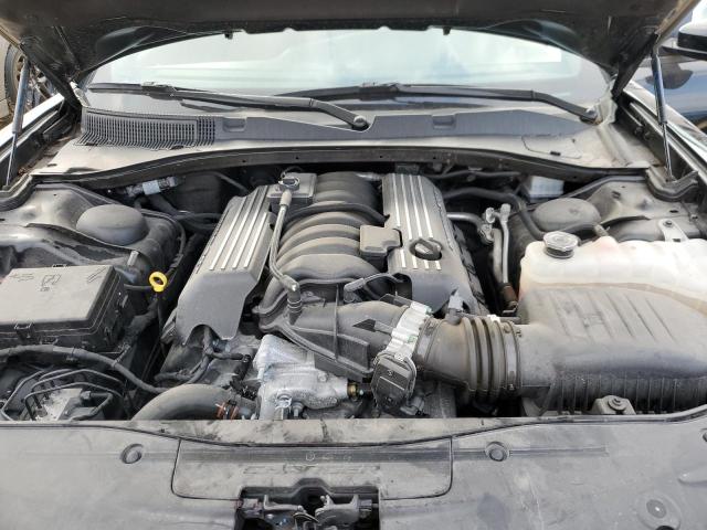 2023 DODGE CHARGER SC - 2C3CDXGJ9PH552843