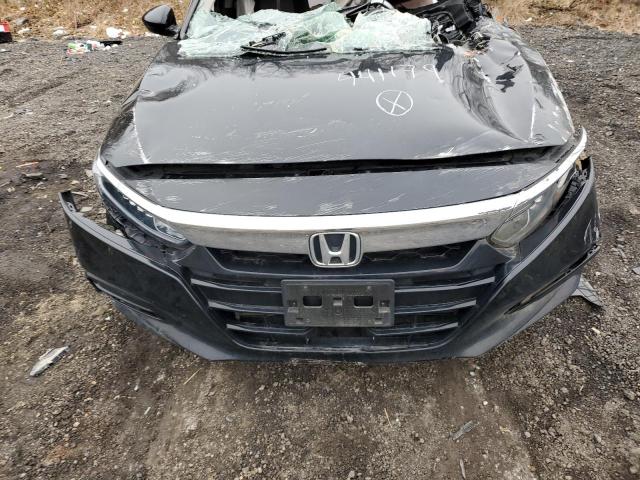 2020 HONDA ACCORD EX - 1HGCV1F46LA140245