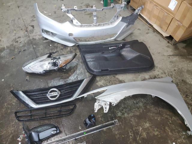2016 NISSAN ALTIMA 2.5 - 1N4AL3AP5GC290548