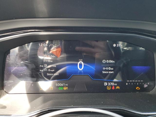 2023 VOLKSWAGEN JETTA SE - 3VWEM7BU6PM025962