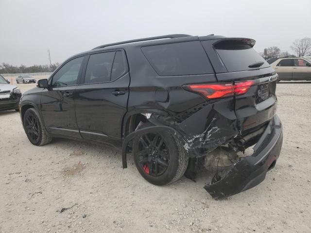Vin: 1gnerkkw7nj184791, lot: 44900045, chevrolet traverse premier 20222