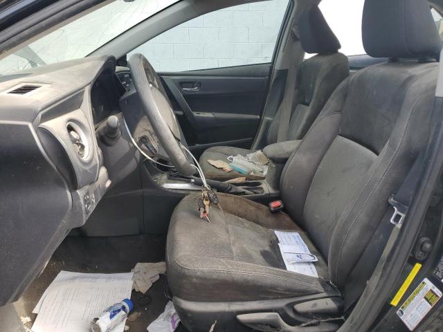 2017 TOYOTA COROLLA L 5YFBURHEXHP654233