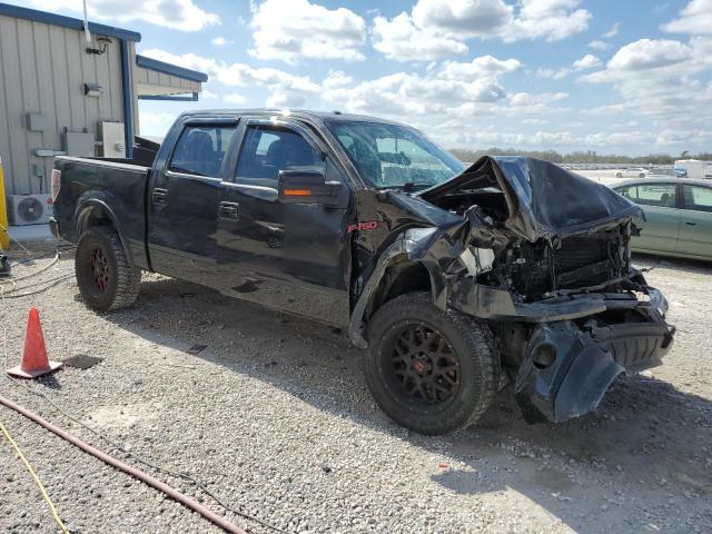 Vin: 1ftfw1ef0dfa78633, lot: 44163625, ford f-150 supercrew 20134