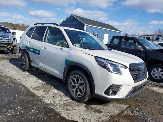 2022 SUBARU FORESTER P JF2SKADC3NH424845