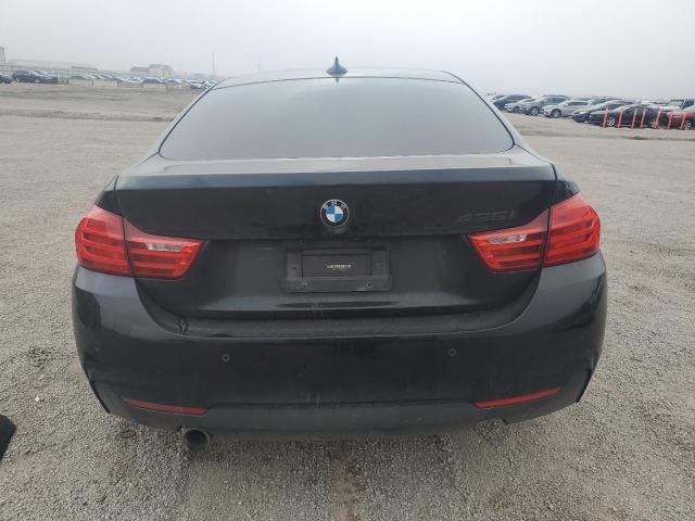 2016 BMW 435 I GRAN WBA4B1C55GG243164