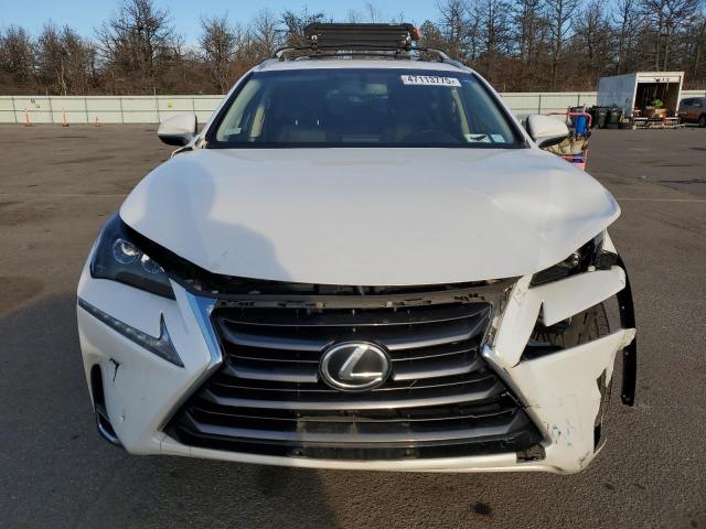 2015 LEXUS NX 200T JTJBARBZ8F2028368