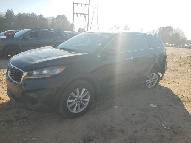 Vin: 5xypg4a3xkg569204, lot: 47003165, kia sorento l 2019 img_1