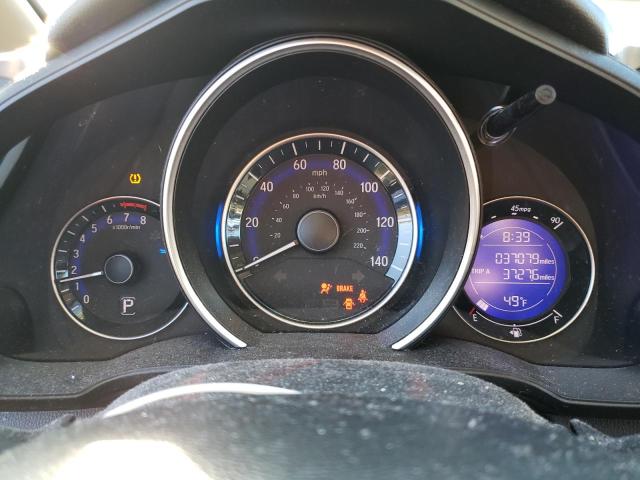 2019 HONDA FIT LX - 3HGGK5H4XKM704236
