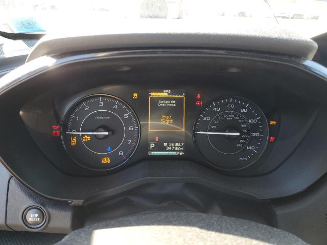 2022 SUBARU IMPREZA 4S3GTAB66N3707249