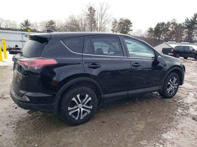 2018 TOYOTA RAV4 LE - 2T3BFREV2JW717853
