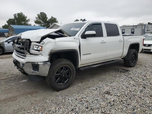 Vin: 3gtu2uecxfg274784, lot: 45050515, gmc sierra k1500 sle 2015 img_1