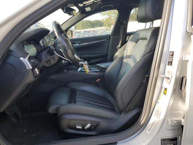 2018 BMW 530XE WBAJB1C57JB084218