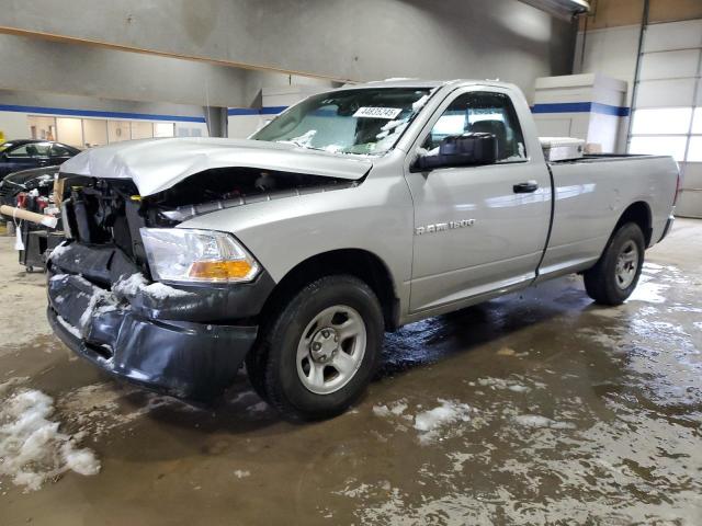 DODGE RAM 1500 S