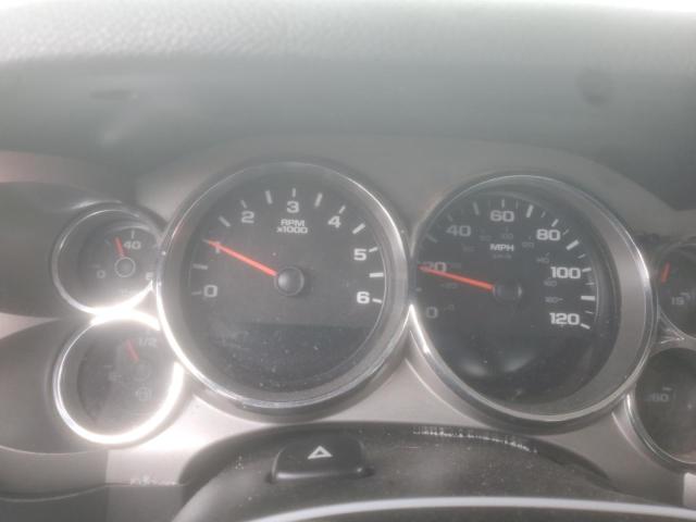 2010 GMC SIERRA K15 - 3GTRKVE34AG299586