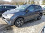 2016 TOYOTA RAV4 LE - JTMBFREV4GD195698