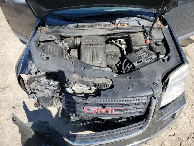 2017 GMC TERRAIN SL - 2GKALNEK2H6181497