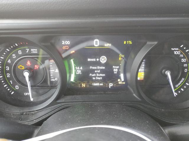 2024 JEEP WRANGLER 4 1C4RJXN68RW202086