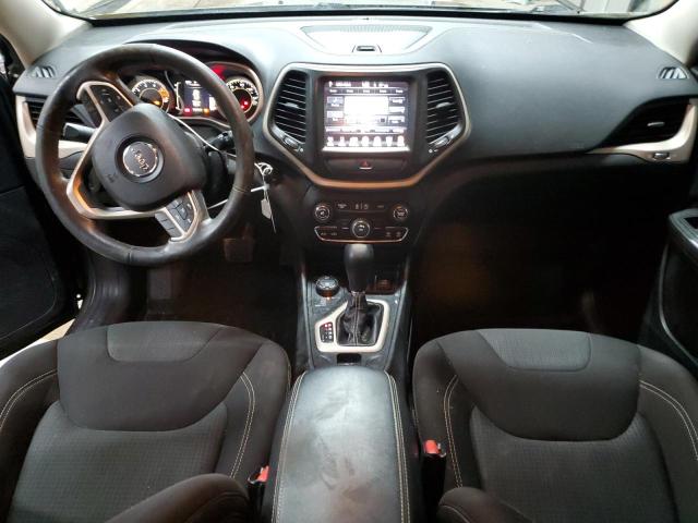 2016 JEEP CHEROKEE L 1C4PJMCS3GW155794