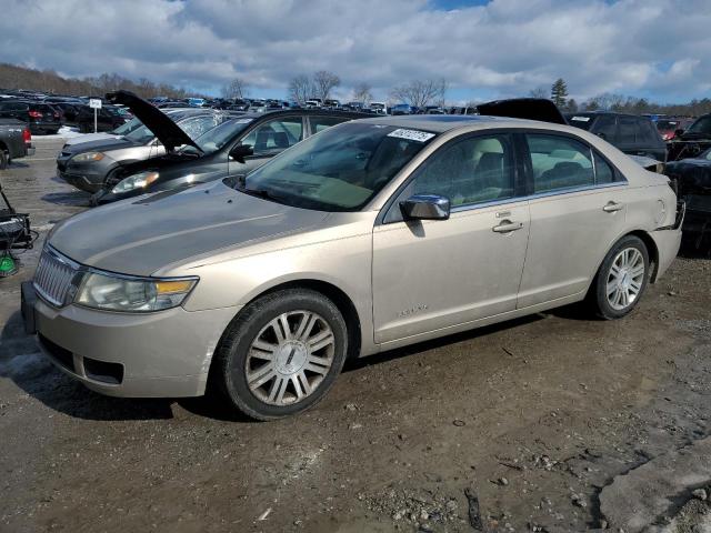 2006 LINCOLN ZEPHYR #3113257706