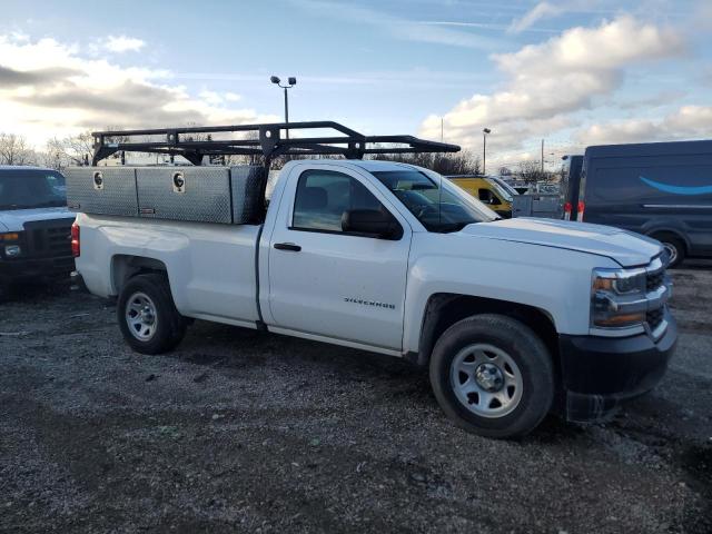 2016 CHEVROLET SILVERADO - 1GCNCNEC7GZ124608