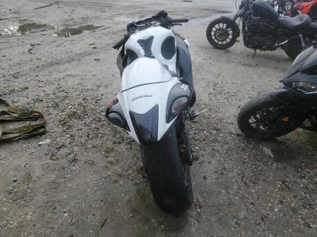 2019 SUZUKI GSX1300 RA JS1GX72BXK7100144