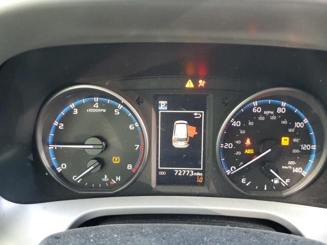 2018 TOYOTA RAV4 LE - 2T3ZFREV6JW458301