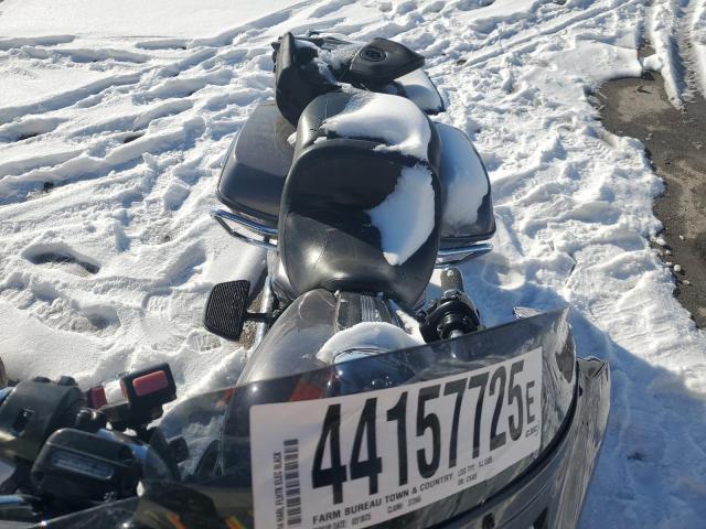 2014 HARLEY-DAVIDSON FLHTK ELEC - 1HD1KEL12EB676489
