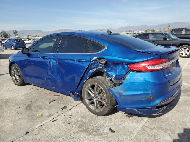 Vin: 3fa6p0g76hr368029, lot: 45677405, ford fusion s 20172